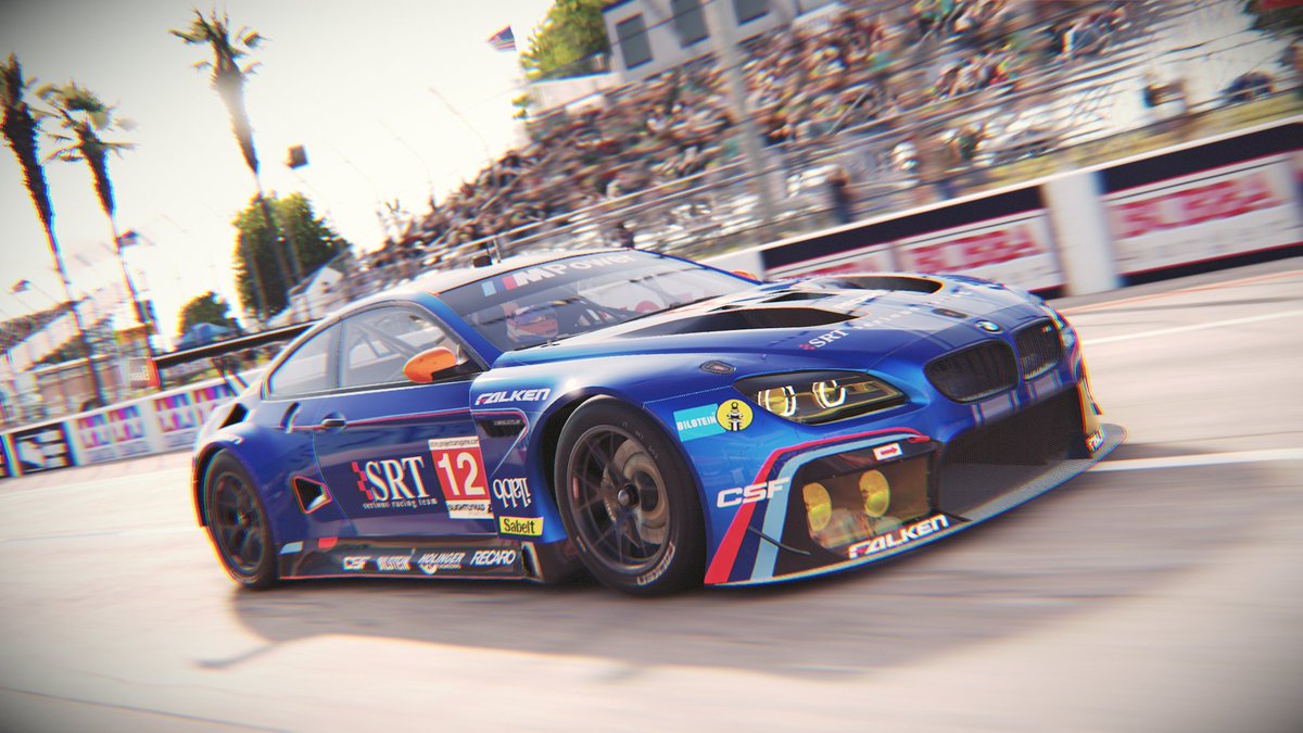PlayLifeX's tweet image. Game: #ProjectCars2
Captured on: #XboxSeriesX

Related Tags: #Driving #racing #simracer #cars #Gaming #Xbox #PC #playstation #GT #PMR #Motorsport #bandainamco #ProjectCars