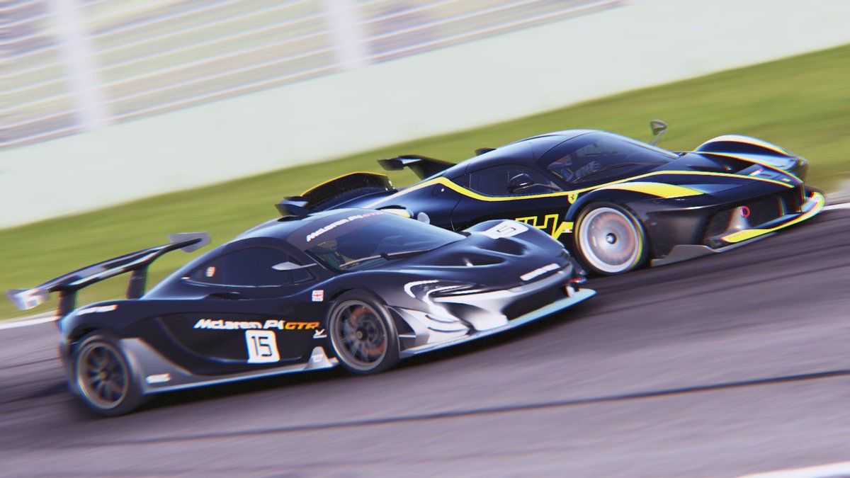 PlayLifeX's tweet image. Game: #ProjectCars2
Captured on: #XboxSeriesX

Related Tags: #Driving #racing #simracer #cars #Gaming #Xbox #PC #playstation #GT #PMR #Motorsport #bandainamco #ProjectCars