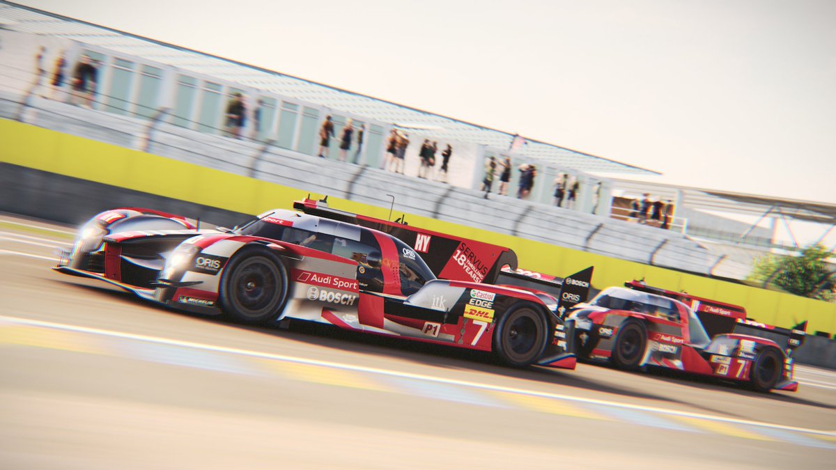 PlayLifeX's tweet image. Game: #ProjectCars2
Captured on: #XboxSeriesX

Related Tags: #Driving #racing #simracer #cars #Gaming #Xbox #PC #playstation #GT #PMR #Motorsport #bandainamco #ProjectCars
