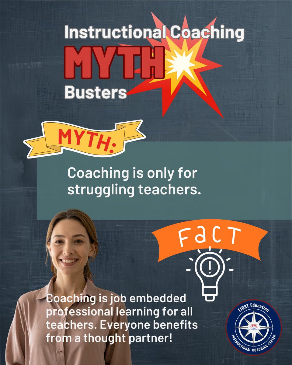 FIRST Ed Resources tweet media