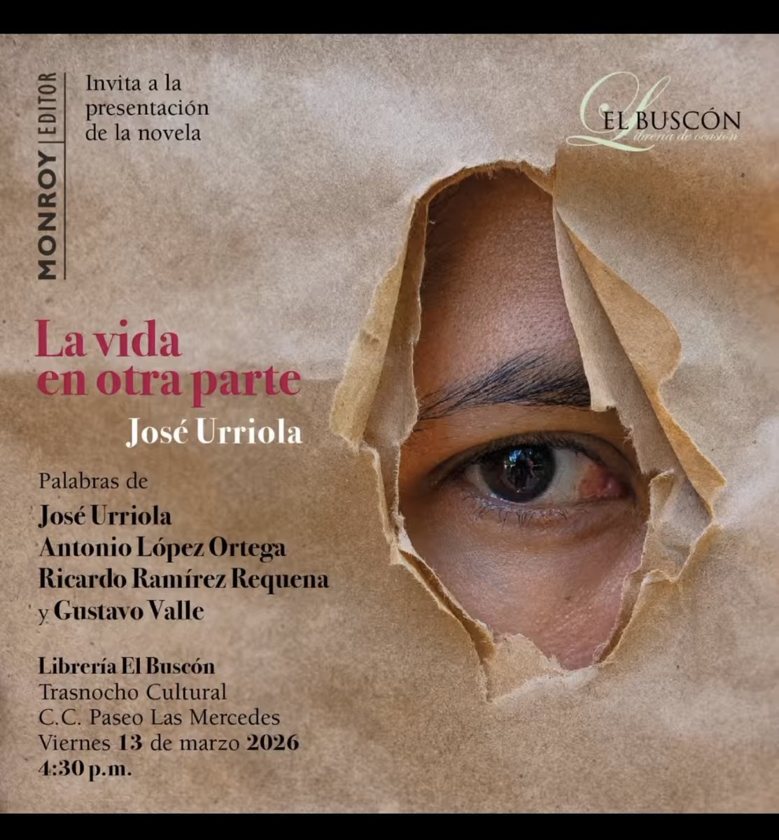 Monroy Editor tweet media