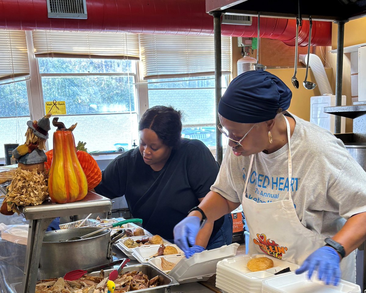 Catholic Extension Society tweet media