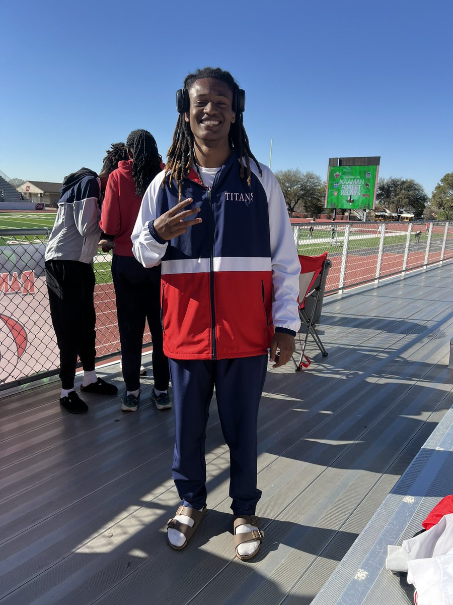 Titans TF & XC tweet media