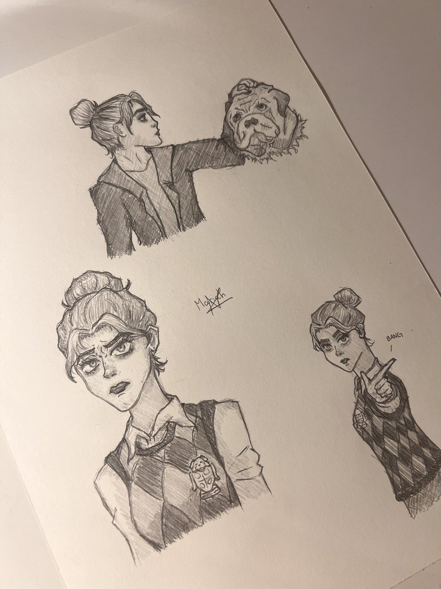 mah #PresasExpostas tweet media