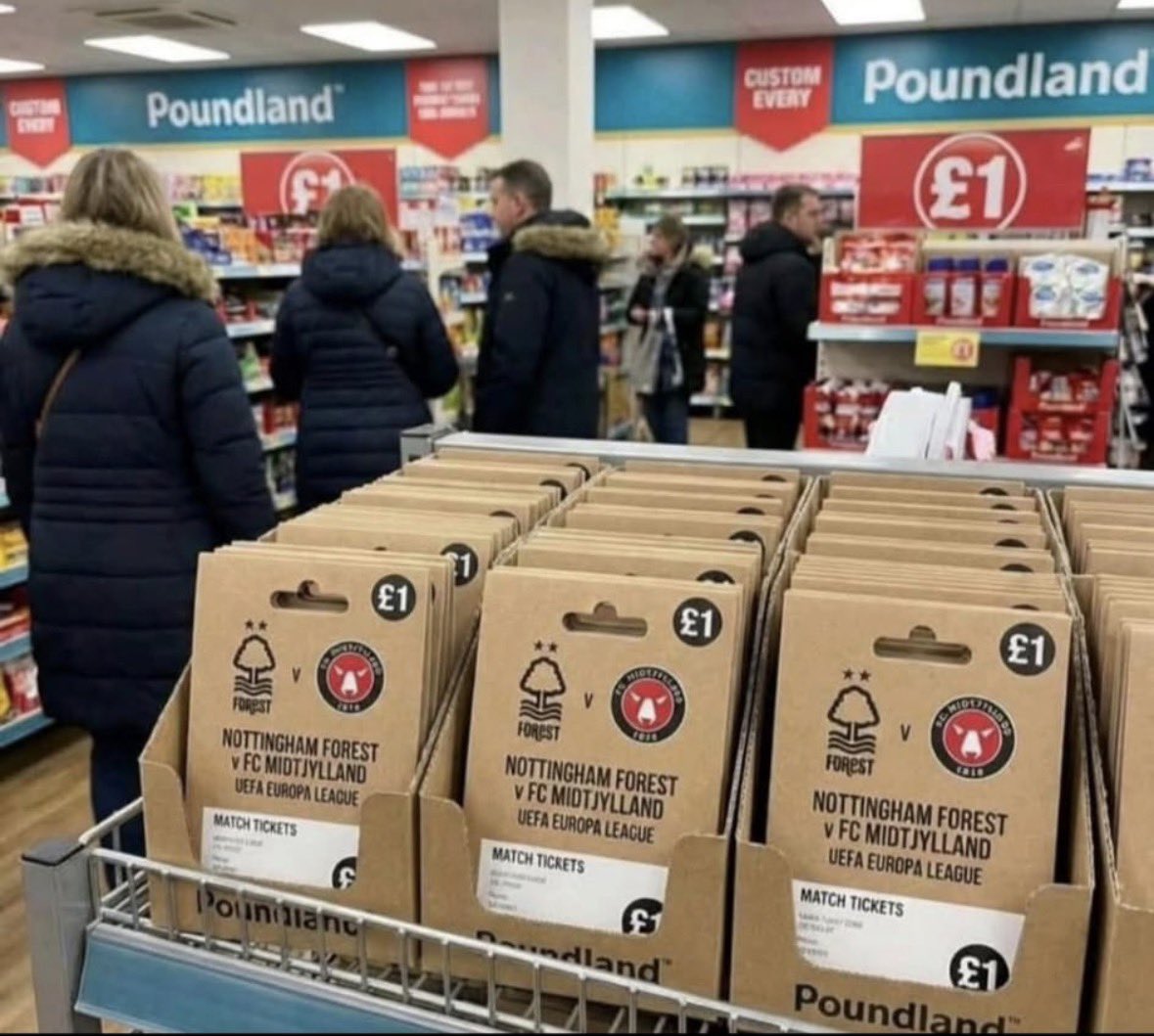 Tosh 🏴 tweet media