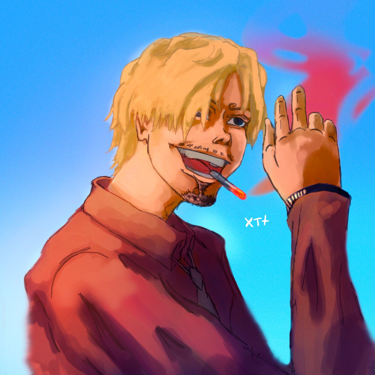 XT indominus tweet media