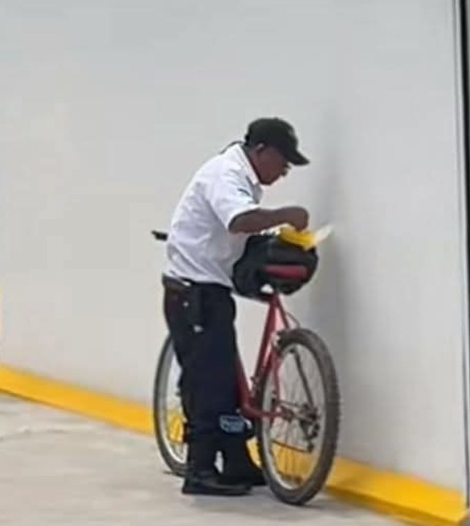 HUGO  MALDONADO tweet media