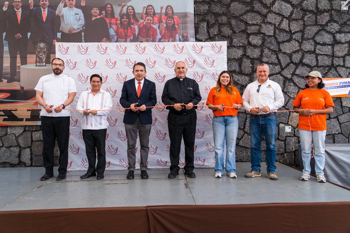 Luis Linares Romero tweet media