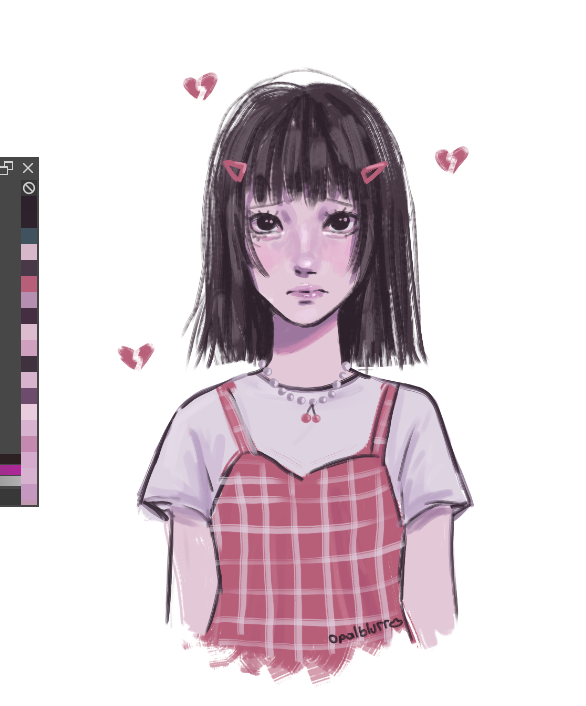 ake🫧🎐 tweet media