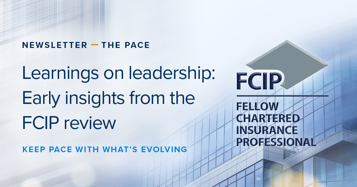 Insurance Institute of Canada tweet media