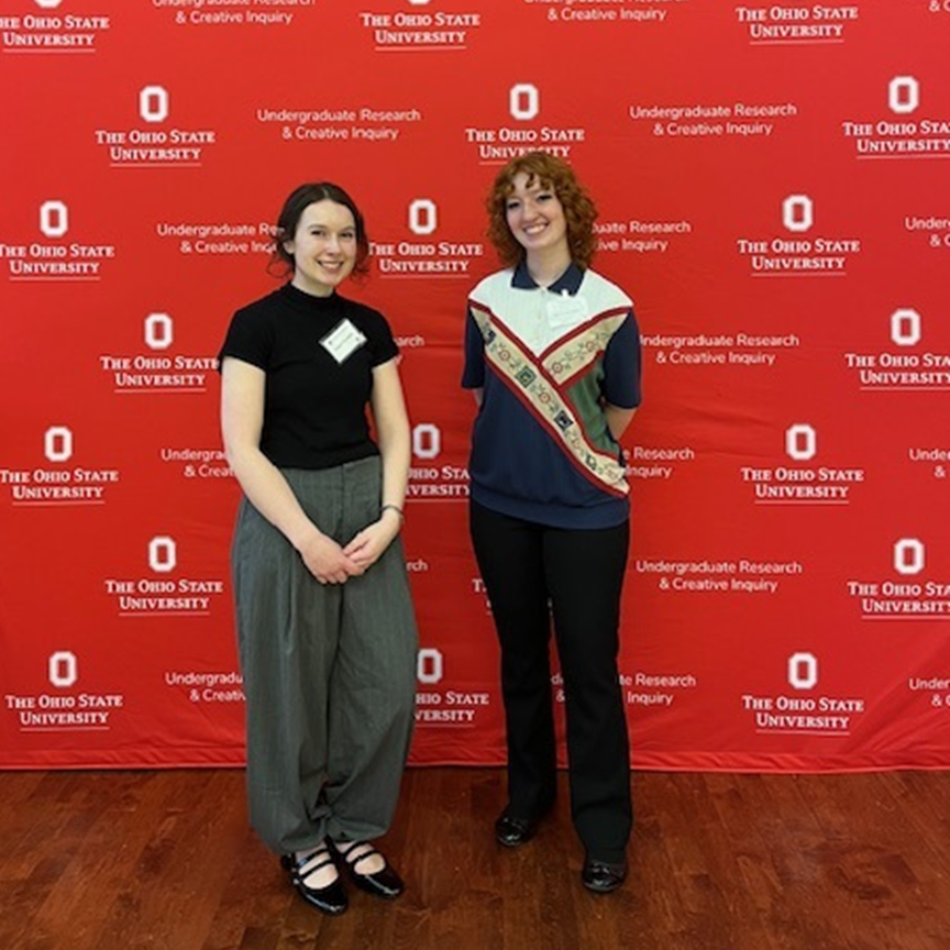 Ohio State Food Science tweet media