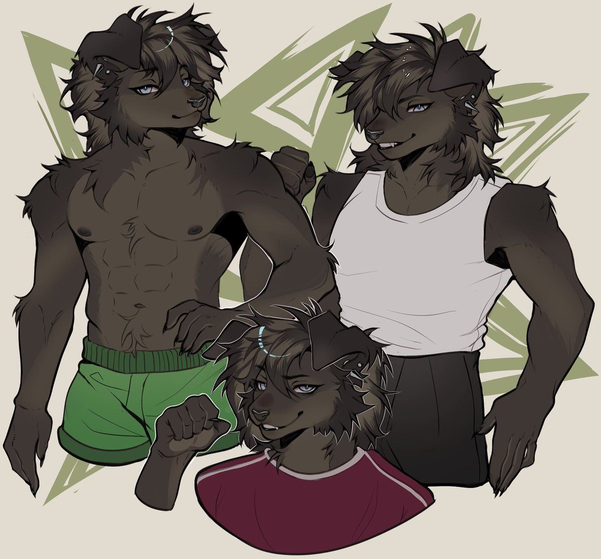 Rocspacez ✦ — tweet media