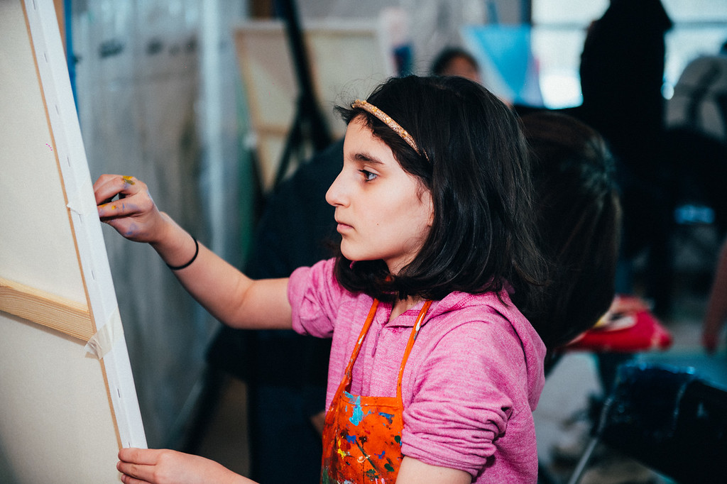 Varley Art Gallery tweet media