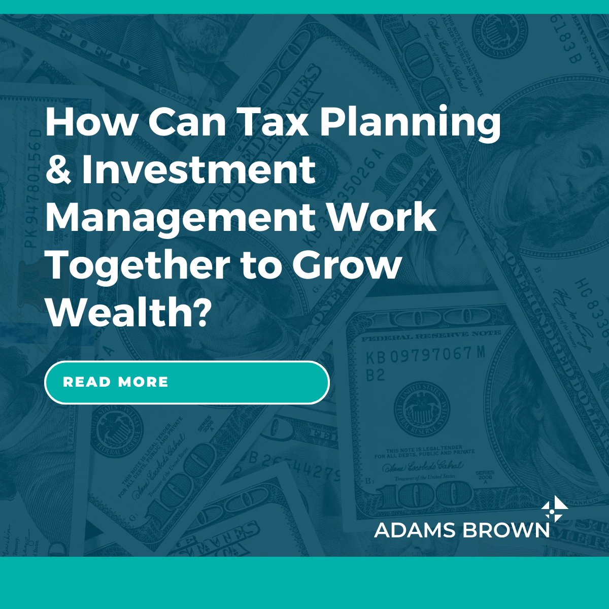 Adams Brown tweet media