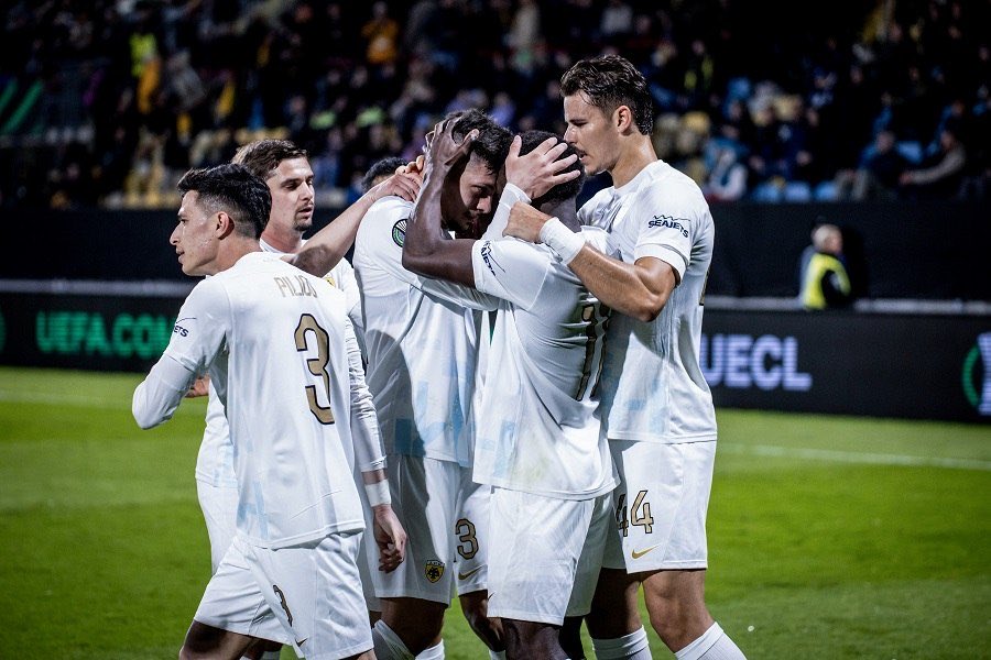 AEK Insider tweet media