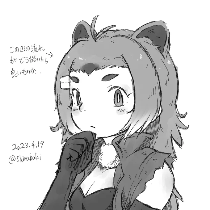 気まぐれ再掲 