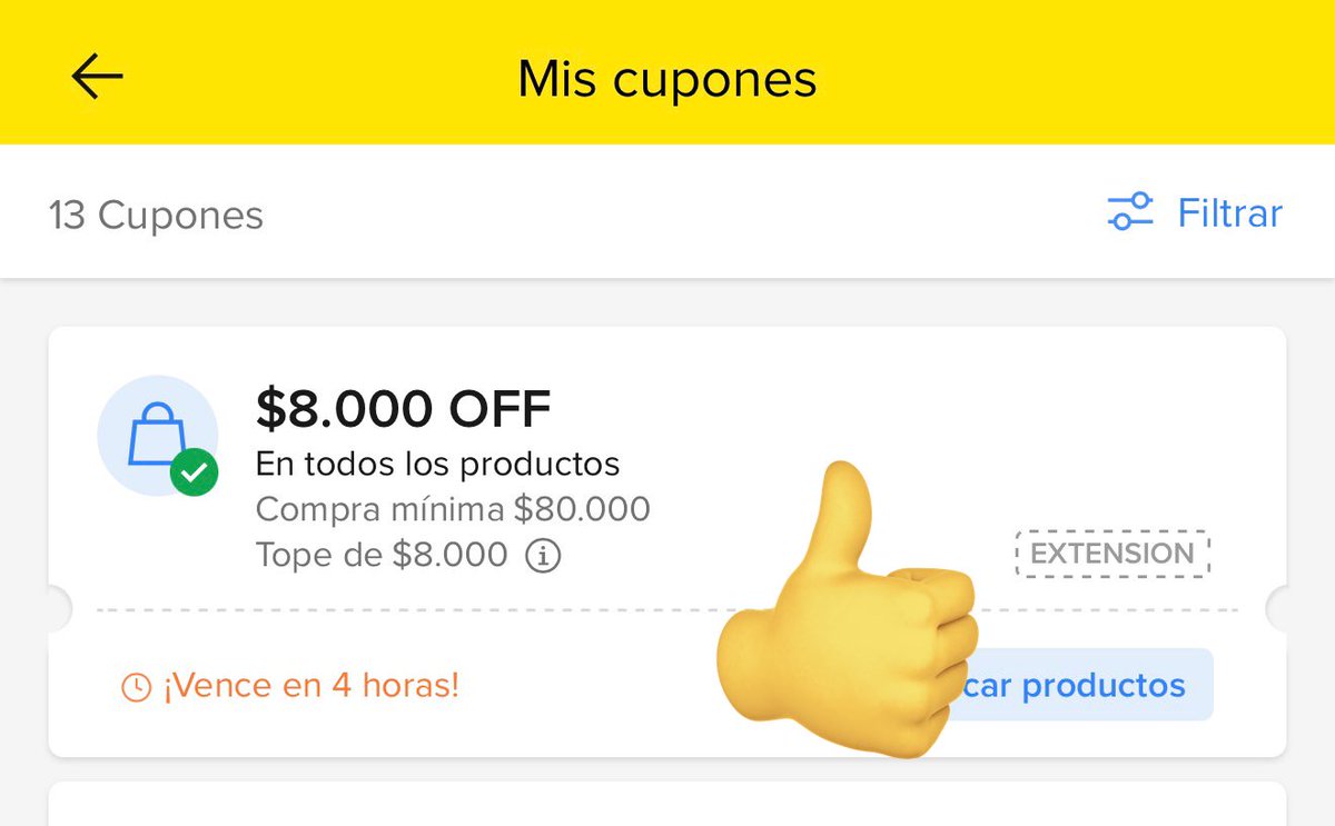 Miss Ofertas by Vero 🛒🛍️ tweet media