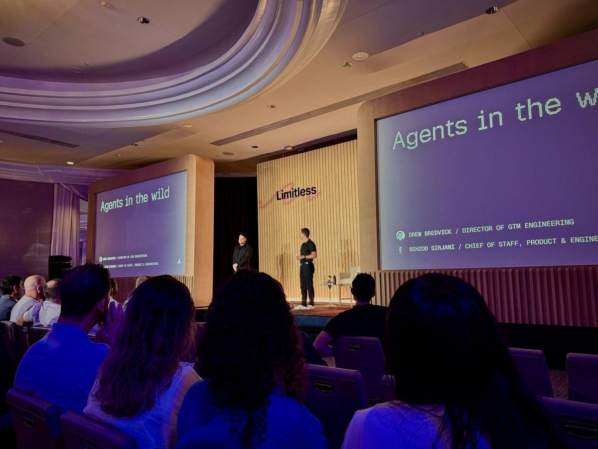 Drew Bredvick tweet media