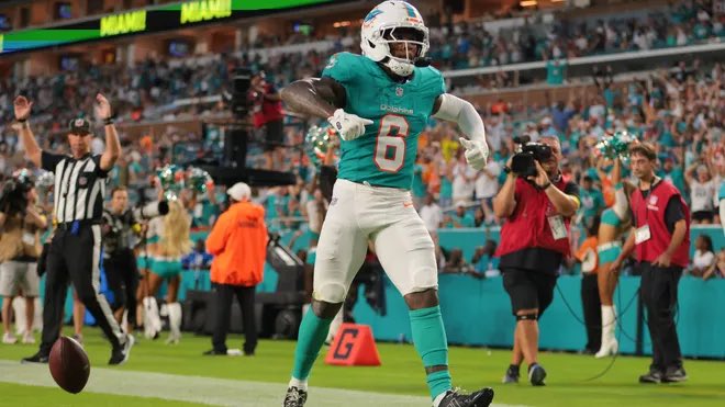 Cameron Sparks tweet media