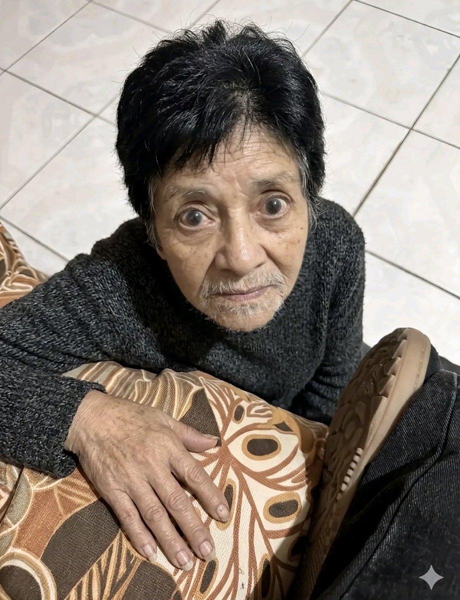 Le pedí a la IA que me mostrara cómo se vería mi perro como humano pero me arrepentí