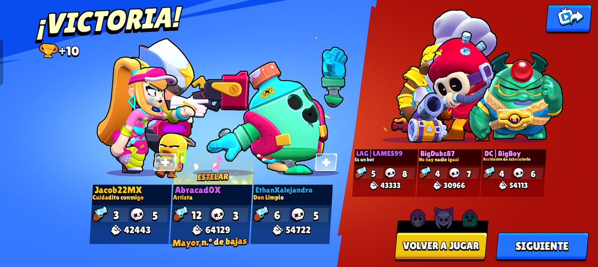 ♦️AbracadOX♦️ tweet media