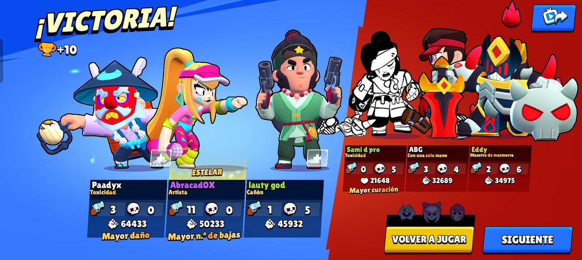 ♦️AbracadOX♦️ tweet media