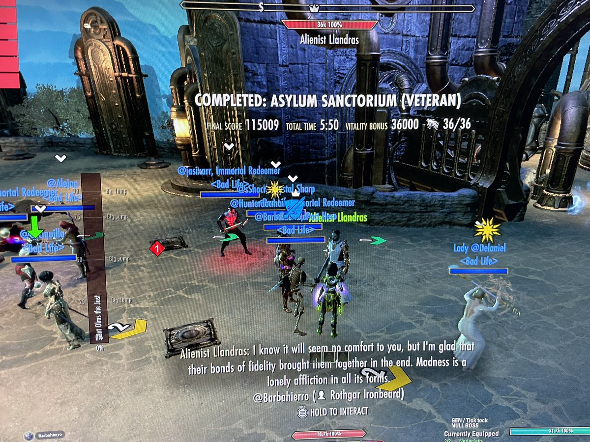 🔥El Breas🔥 tweet media