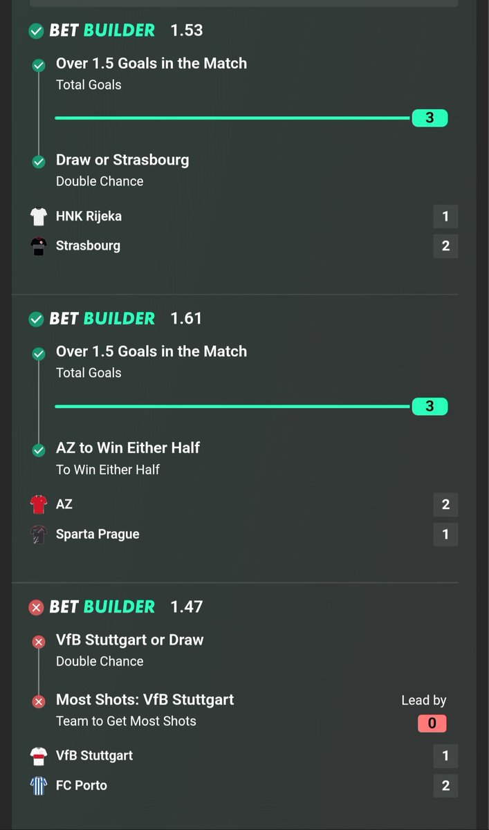 The In-Play Genie tweet media