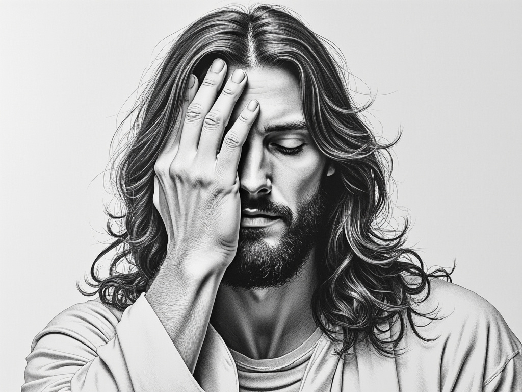 Darthmeta -WWJD? 🛡️ tweet media