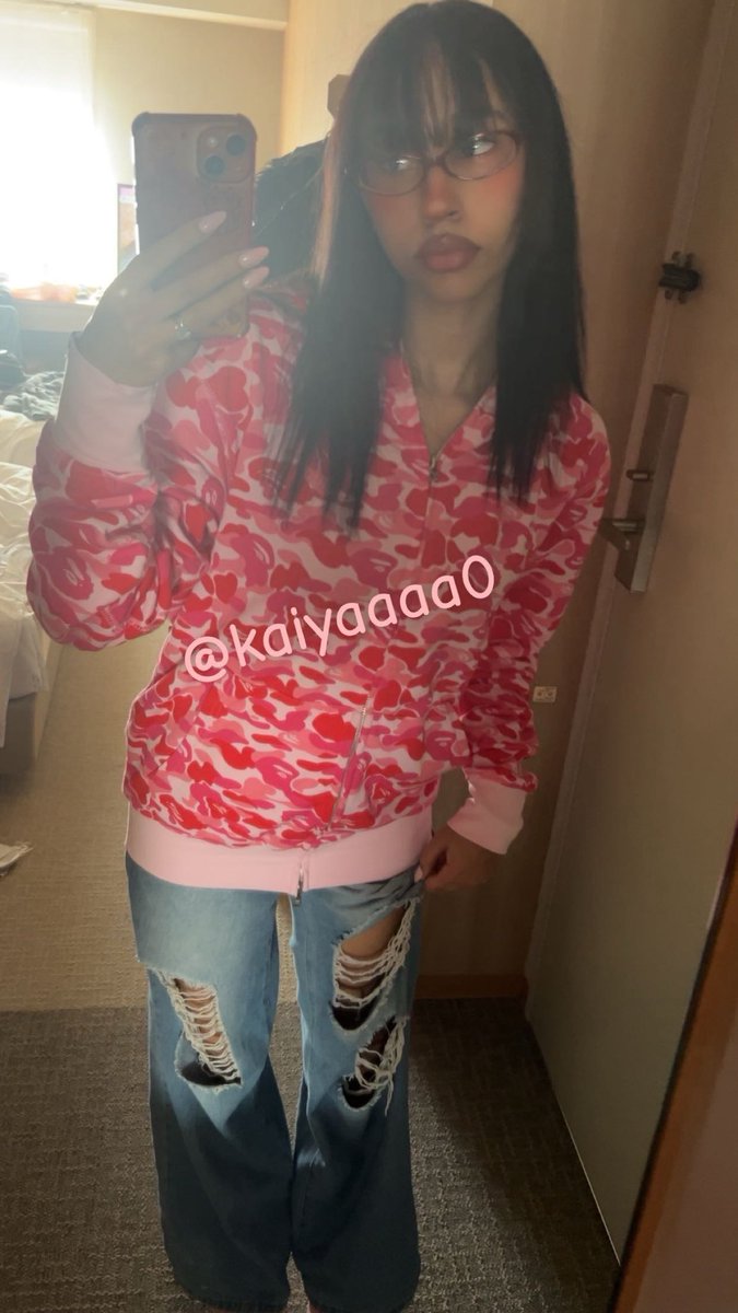 princess kaiya tweet media