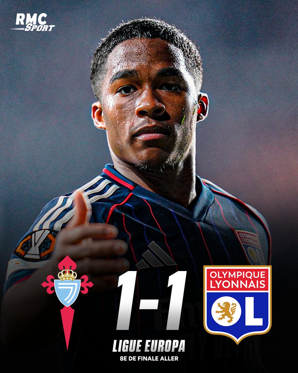 RMC Sport tweet media