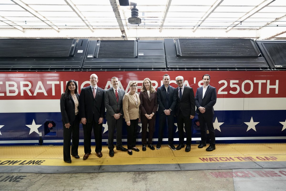 NJ TRANSIT tweet media