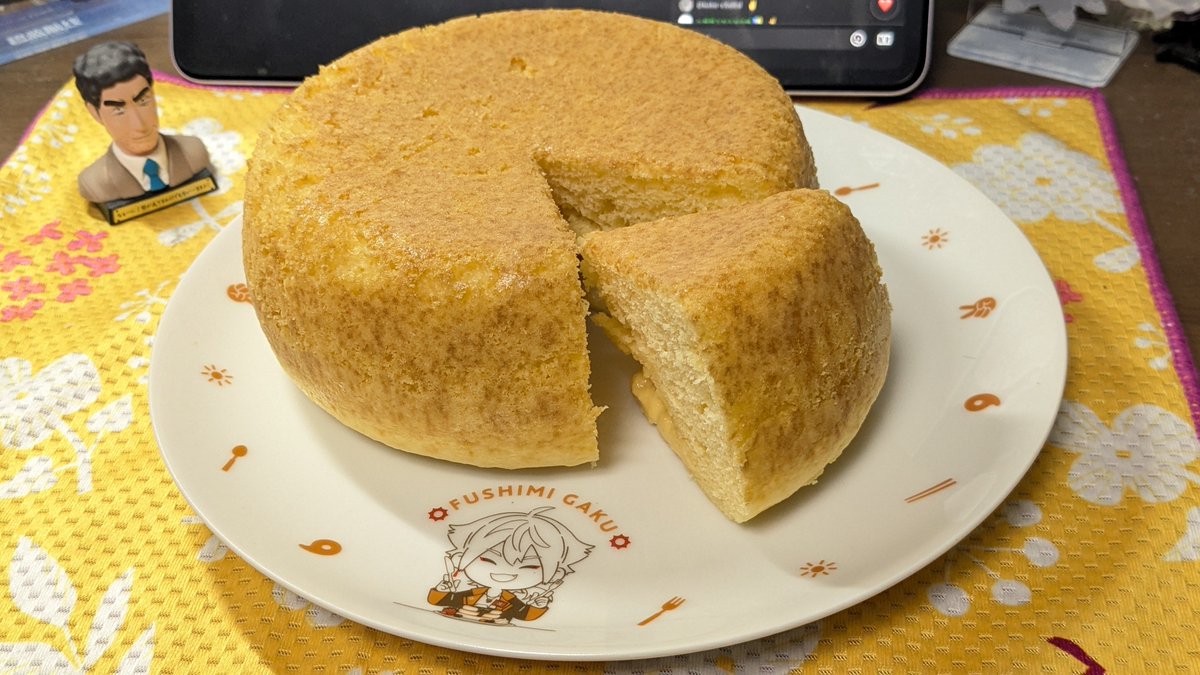 アッシー26th tweet media