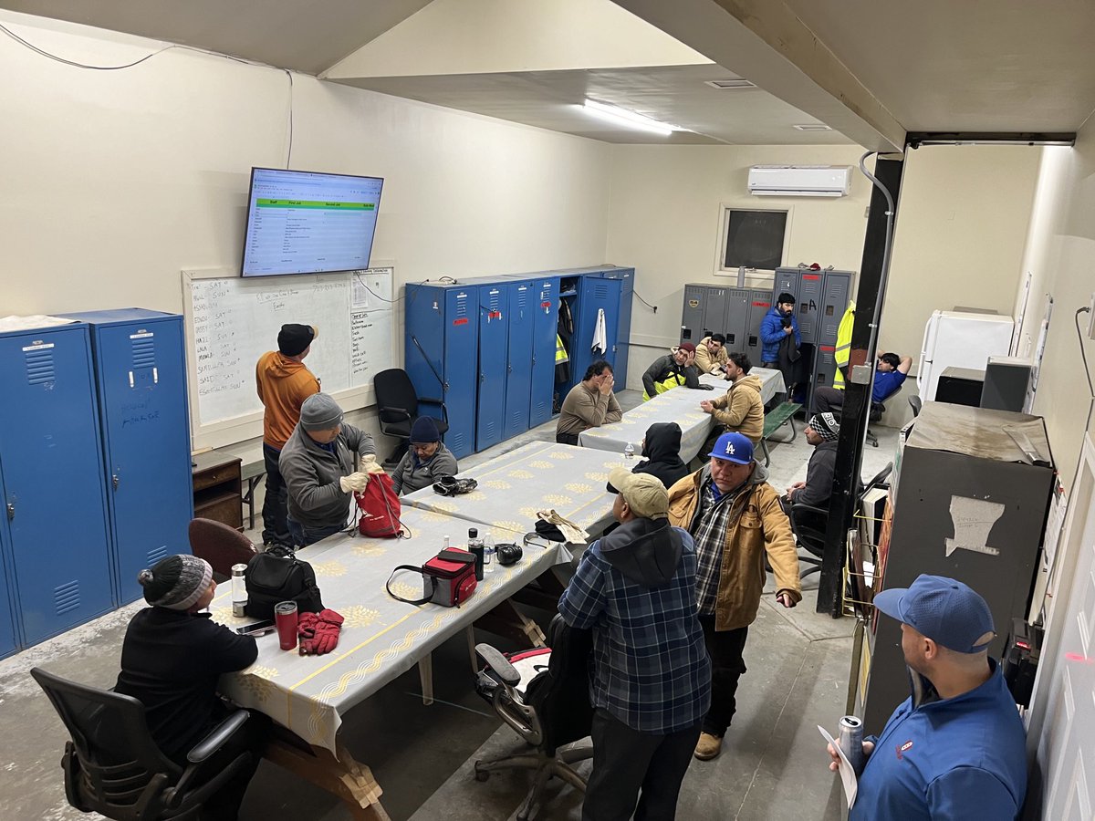 Timothy Zurybida, CGCS tweet media