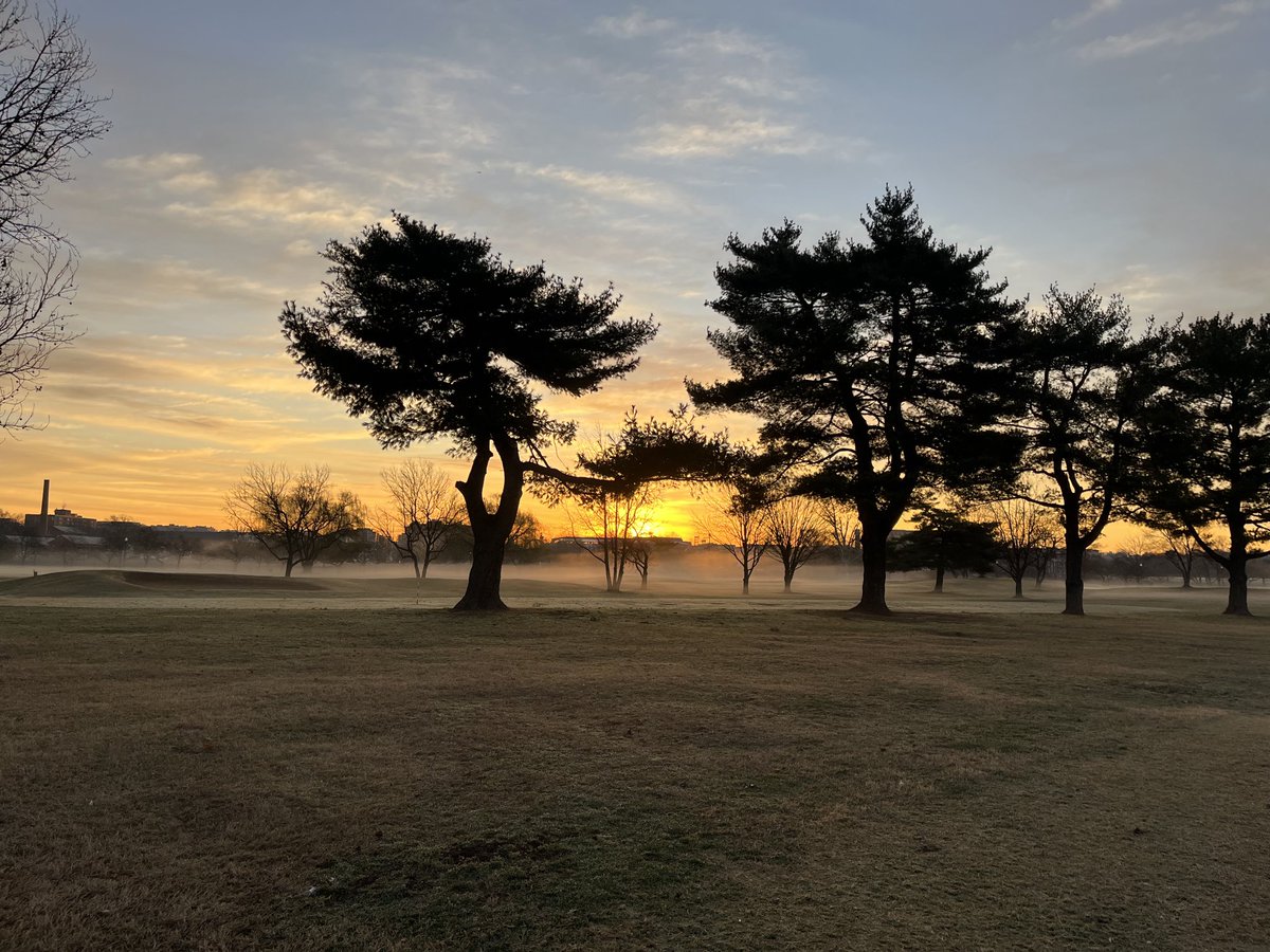 Timothy Zurybida, CGCS tweet media