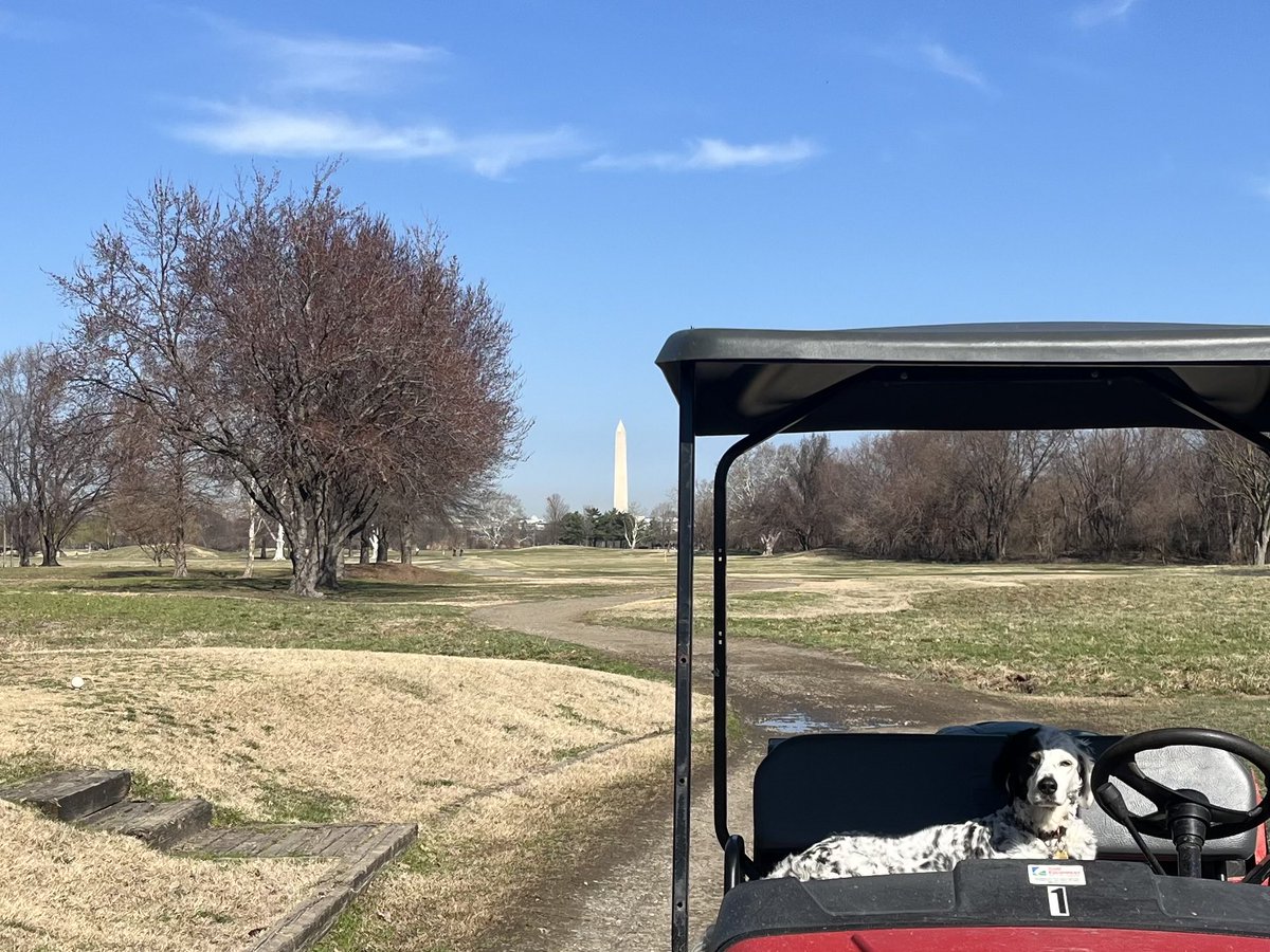 Timothy Zurybida, CGCS tweet media