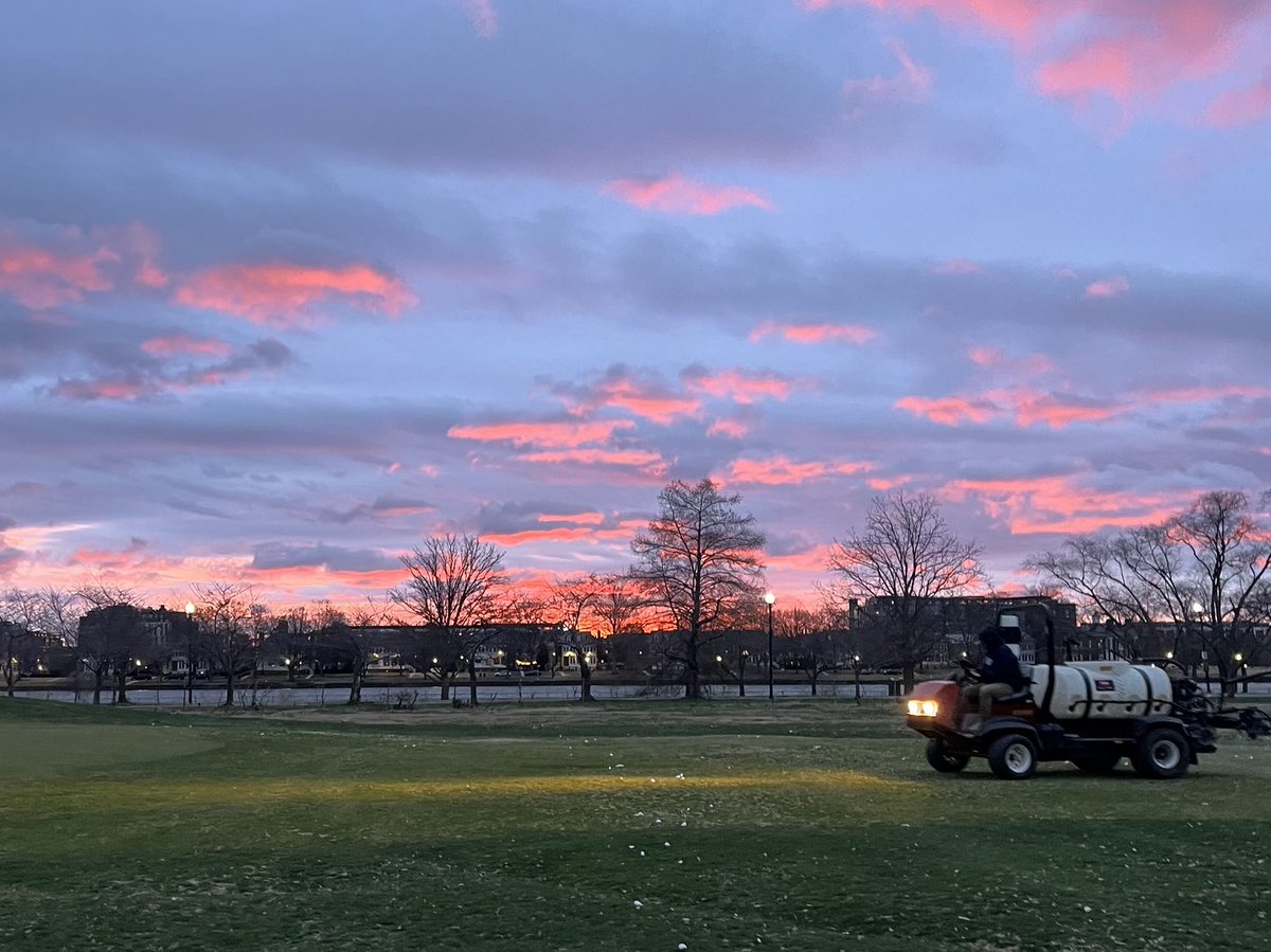 Timothy Zurybida, CGCS tweet media