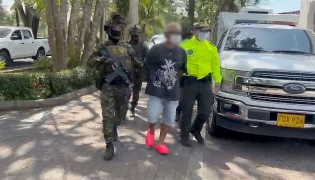 BluRadio Colombia tweet media