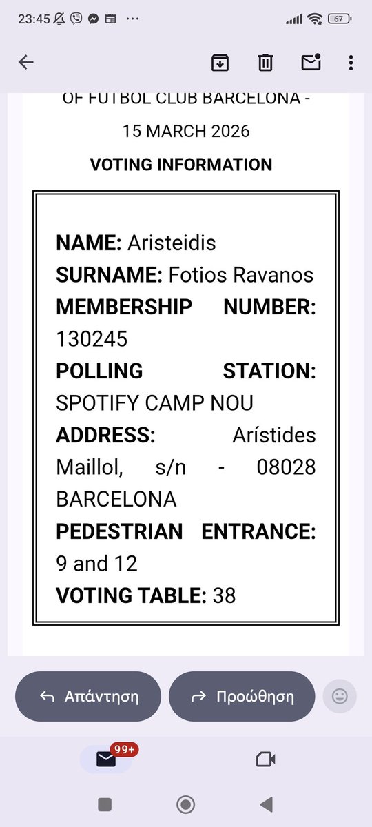 Αρης Ραβανός tweet media