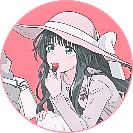 matchingcutepfp's tweet photo. ˖ ࣪ ⊹  (🍓) matching icons .ᐟ
ෆ rintaro × kaoruko ෆ
#thefragrantflowerbloomswithdignity https://t.co/VjIfOz5iF7