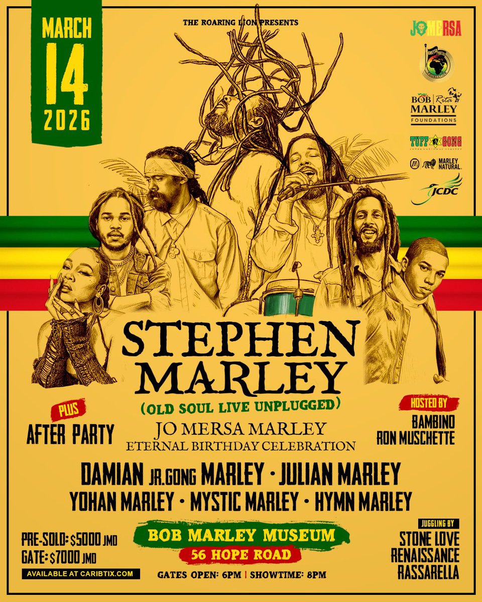 Silverback Music tweet media