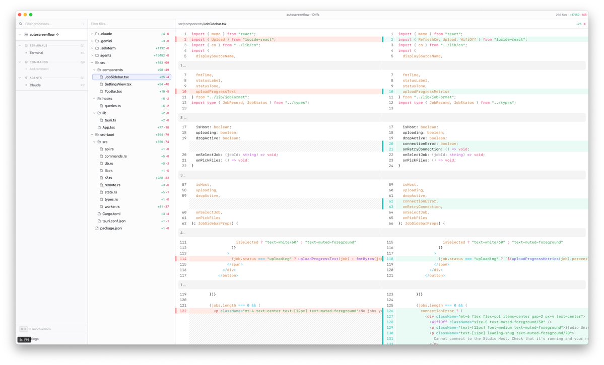 Aaron Francis tweet media