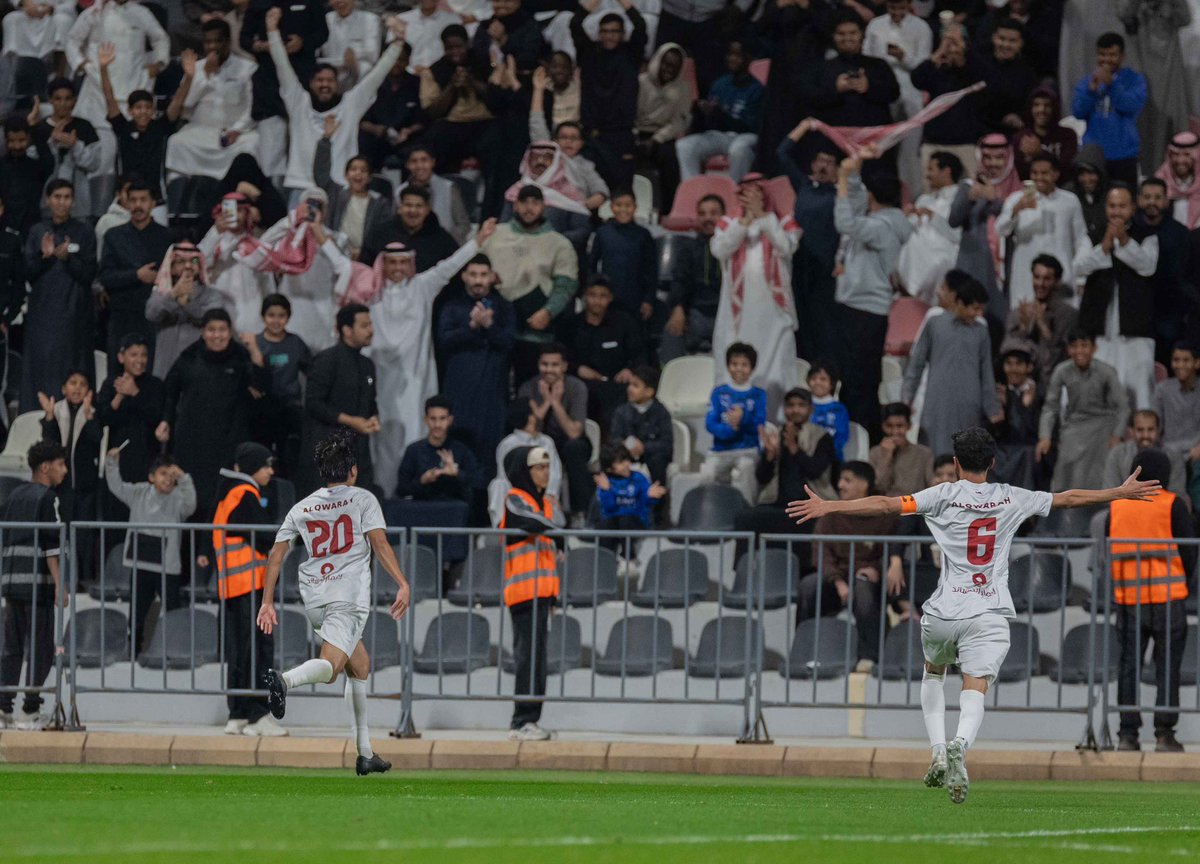 الاتحاد السعودي لكرة القدم tweet media