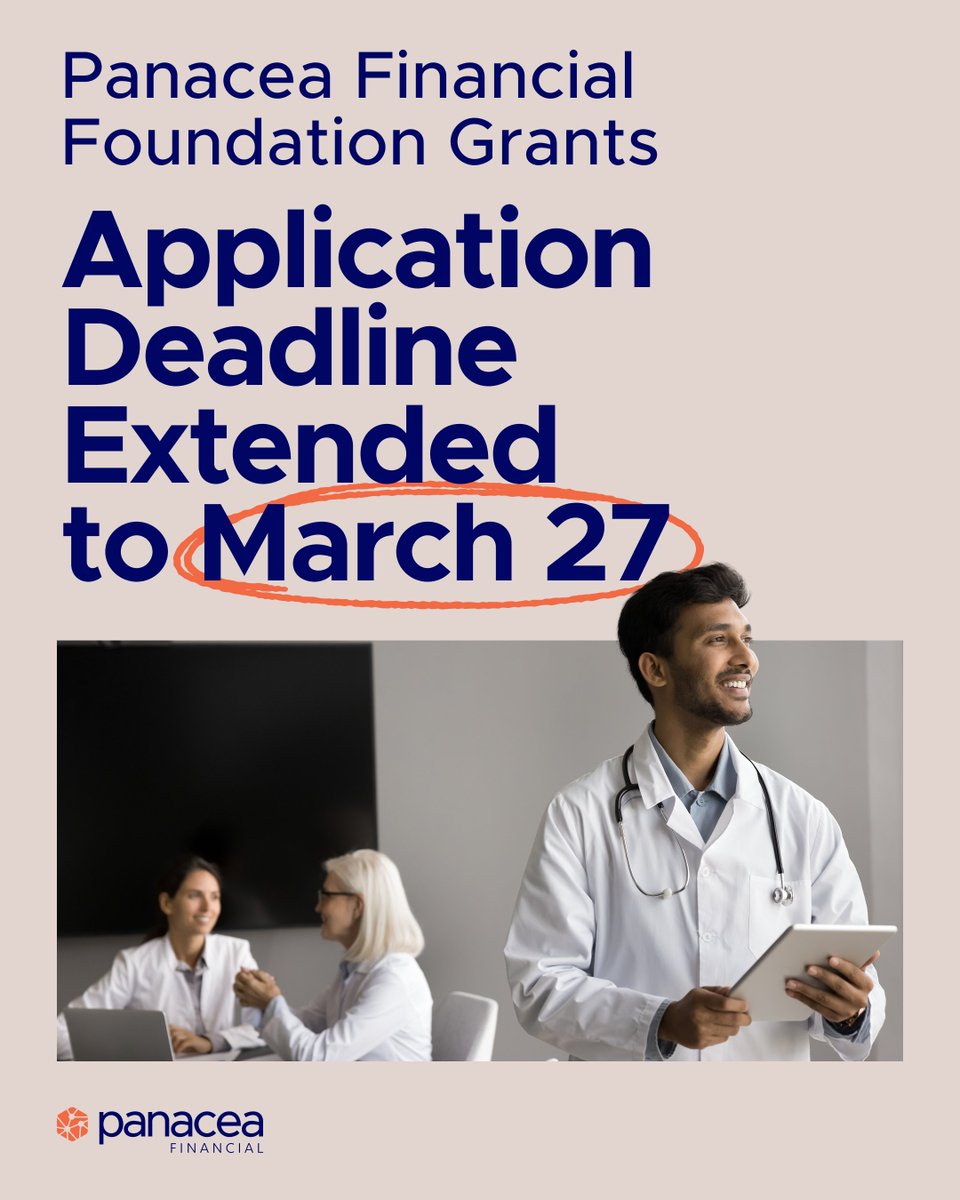 Panacea Financial tweet media