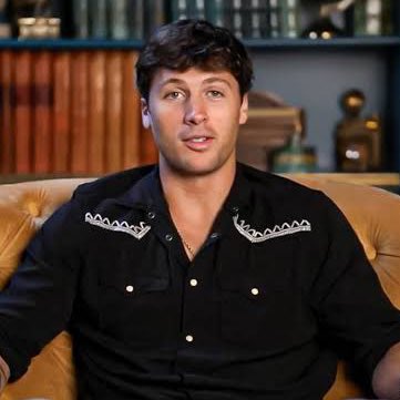 The Traitors HQ tweet media