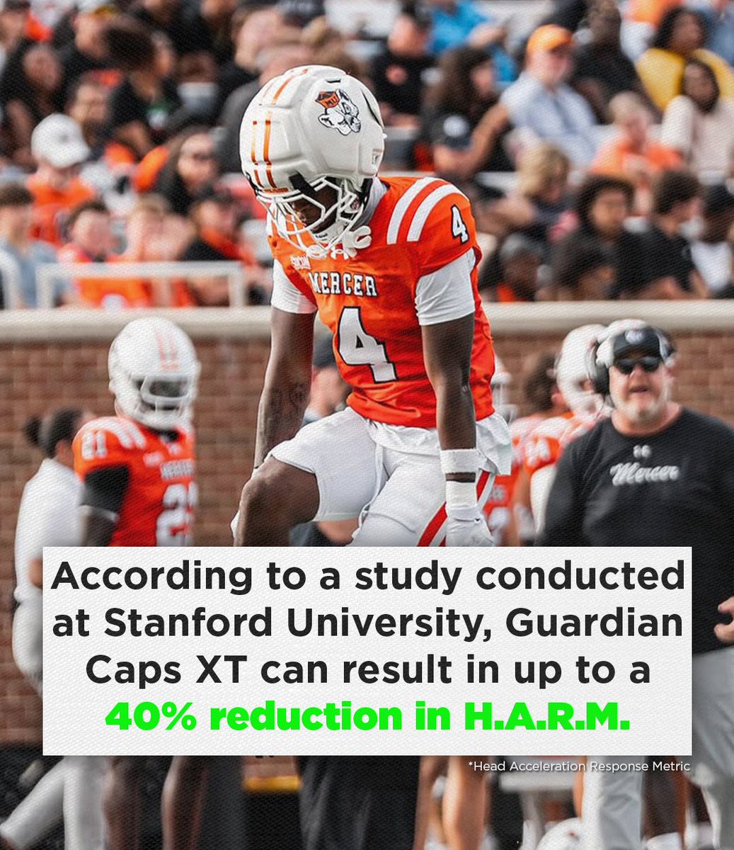 Guardian Caps tweet media