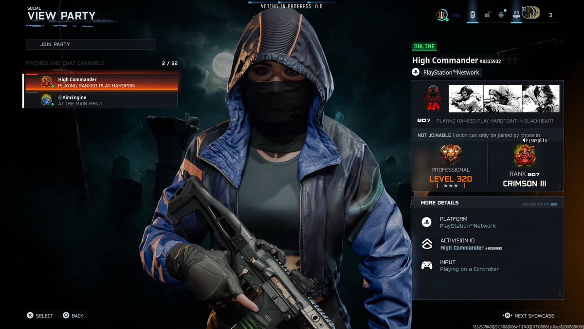 Cheat Radar - Call of Duty tweet media