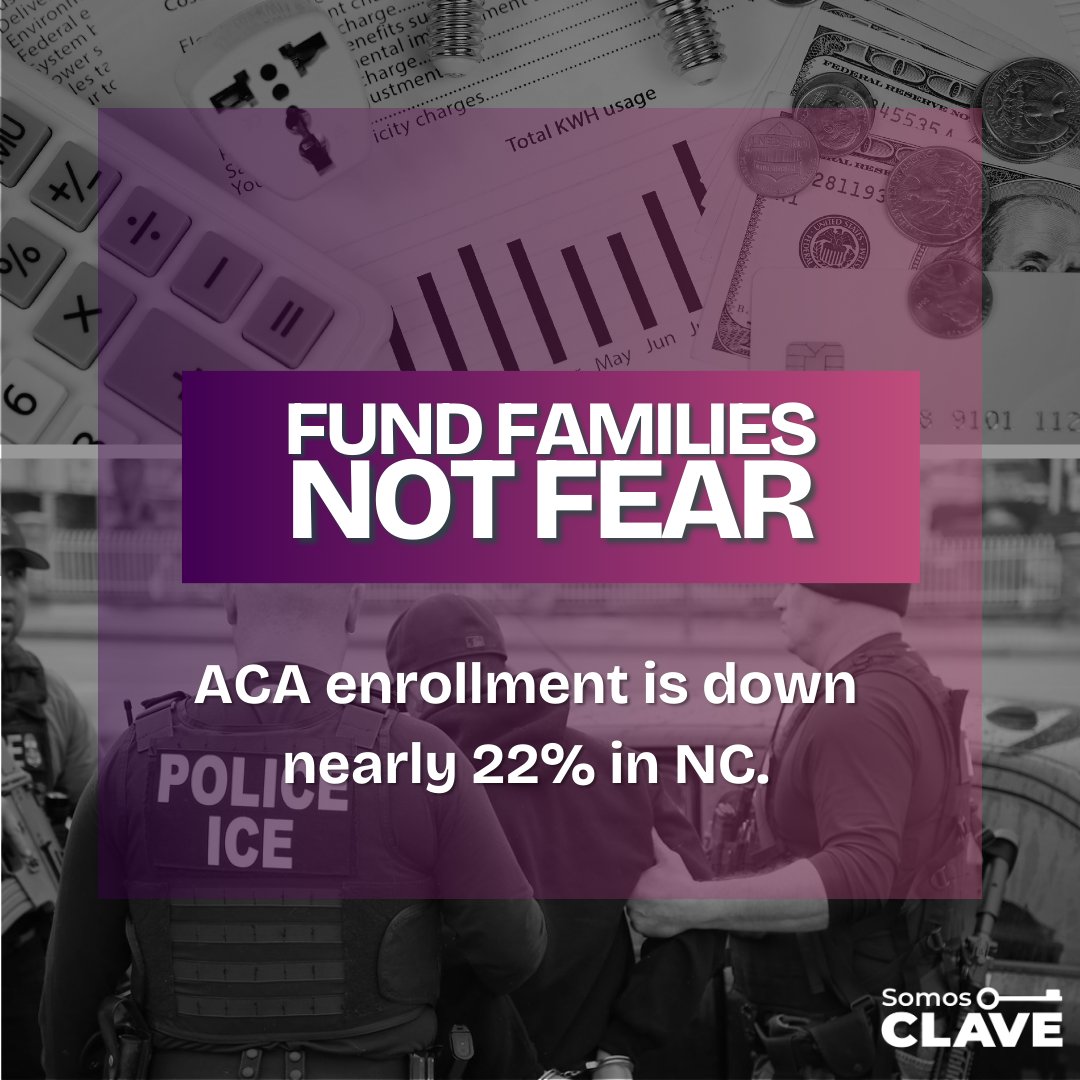 Progress NC Action tweet media