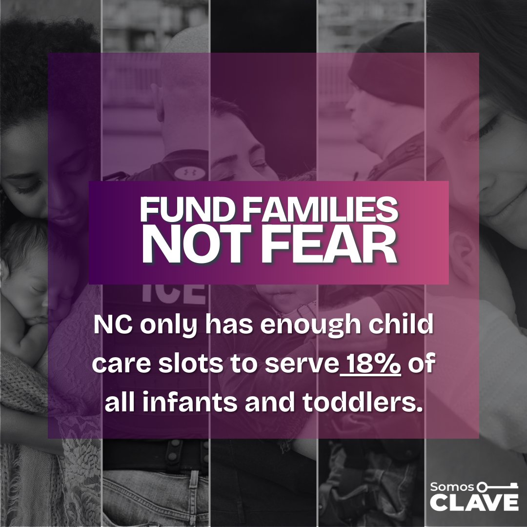 Progress NC Action tweet media