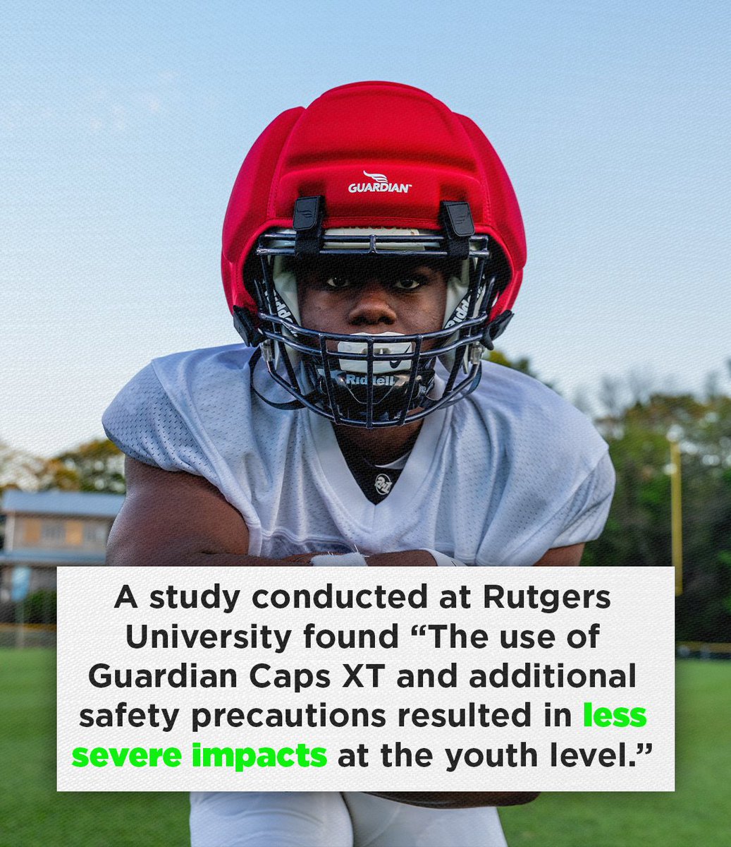 Guardian Caps tweet media